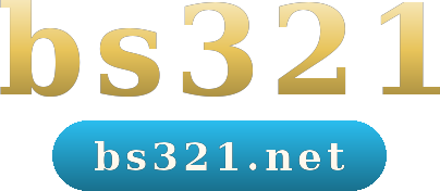 bs321 logo